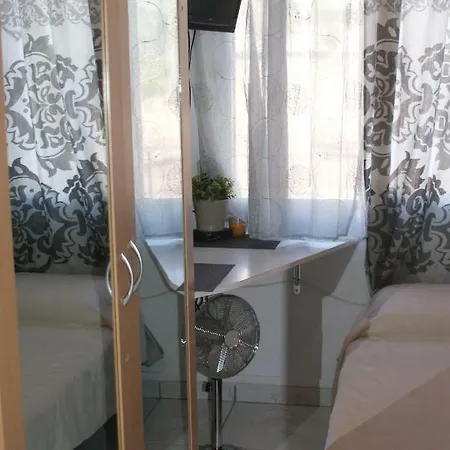 Accommodatie bij particulieren Complex 