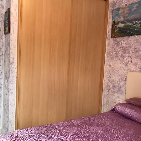 Accommodatie bij particulieren Complex 