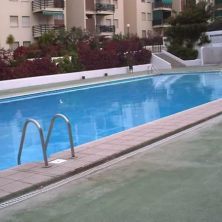 Accommodatie bij particulieren Complex 