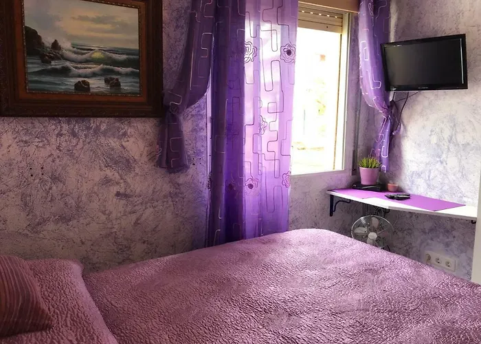 Ubytování v soukromí Complex 