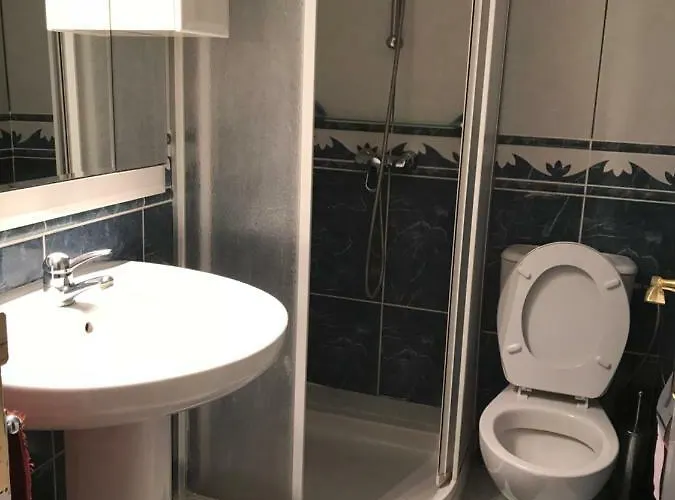 Accommodatie bij particulieren Complex 