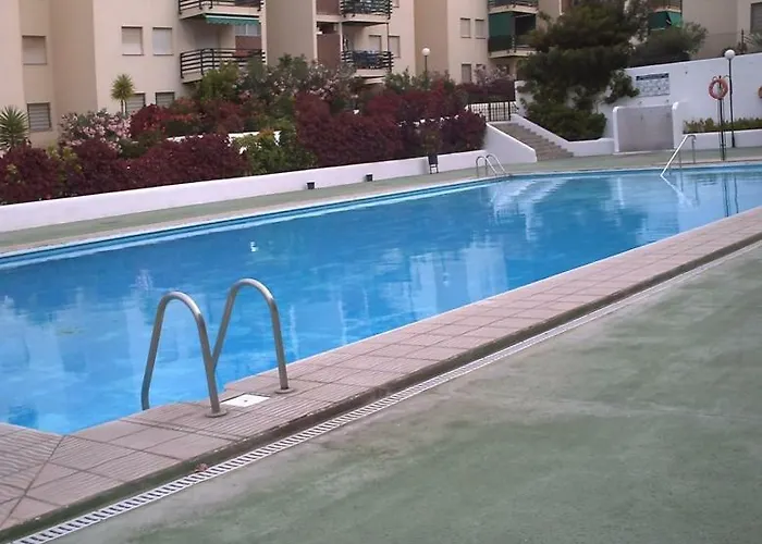 Accommodatie bij particulieren Complex 