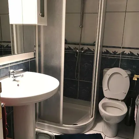 Homestay szállás Complex 