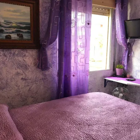 Homestay szállás Complex 