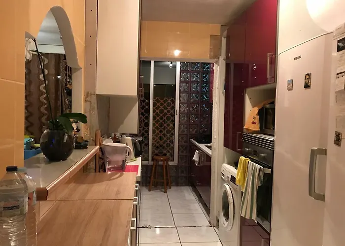 홈스테이 Complex 